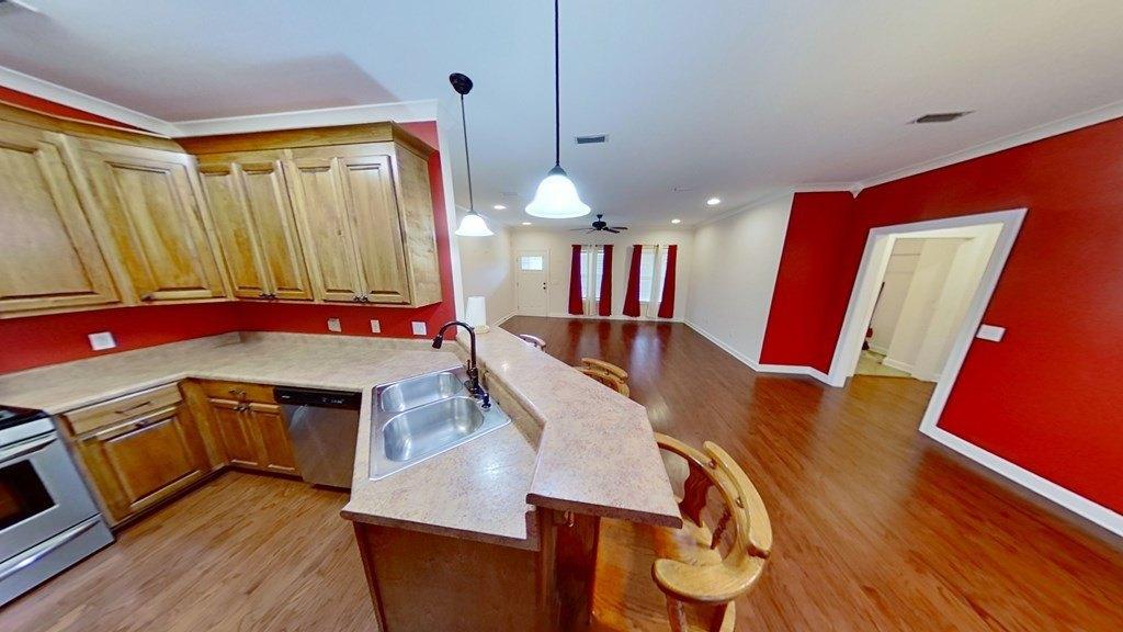 Solomon Rd, Headland, AL 36345
