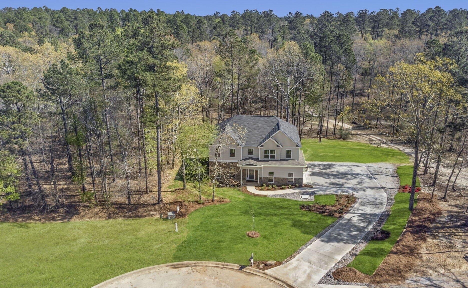 Hunters Mill Ct, Hephzibah, GA 30815
