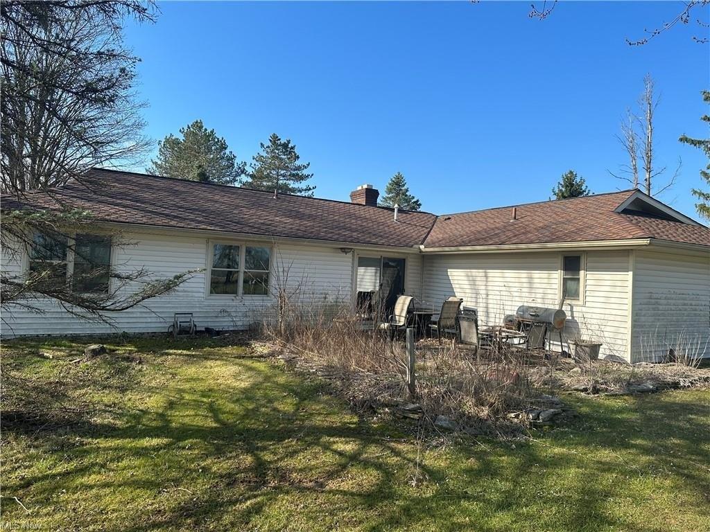 Neff Rd, Medina, OH 44256