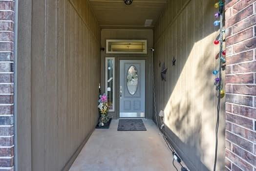 Havasu Dr, Norman, OK 73071