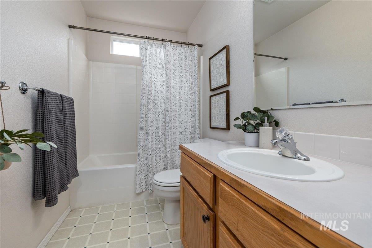 W Antietam St, Boise, ID 83709