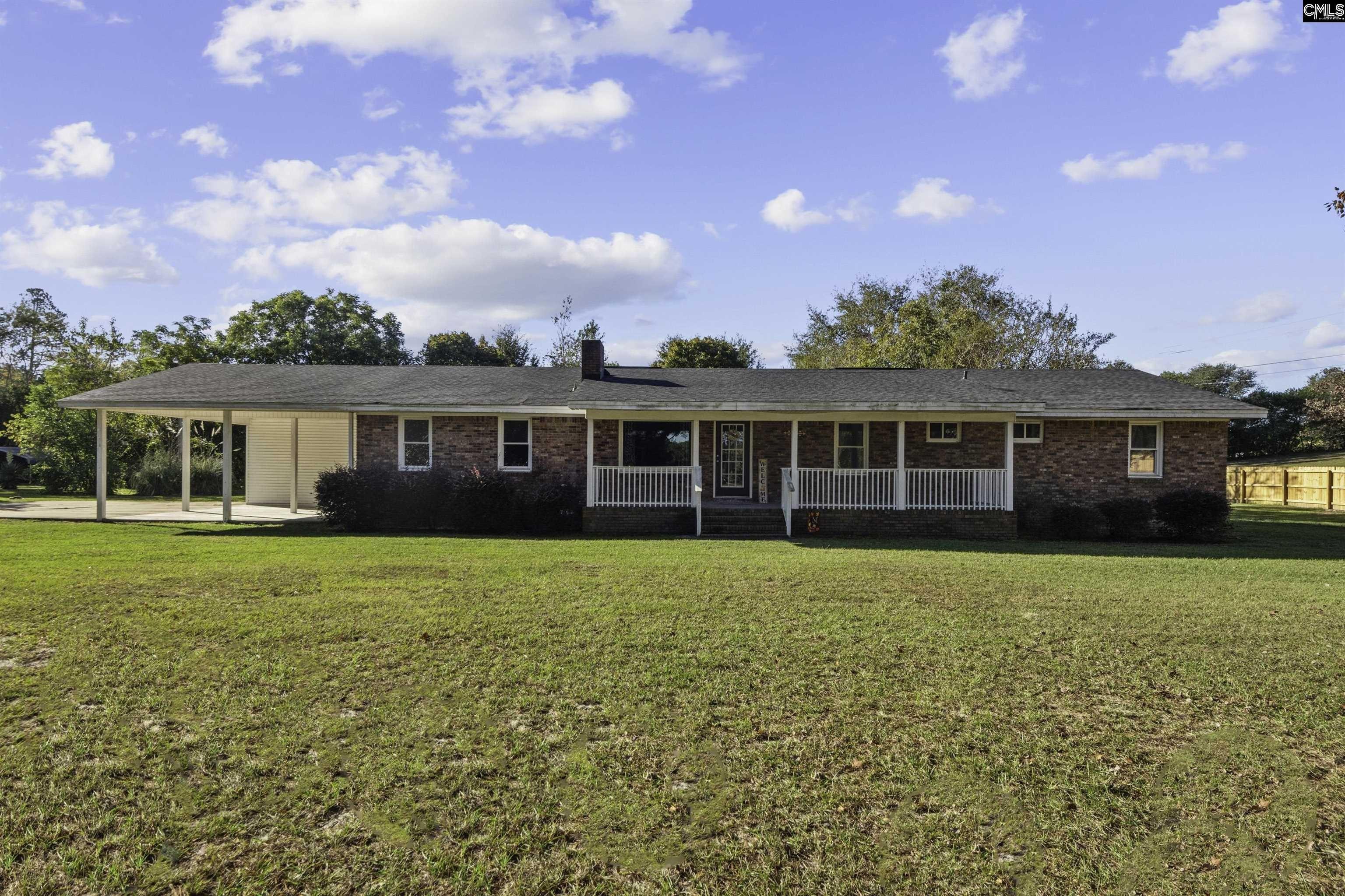Two Notch Rd, Gilbert, SC 29054