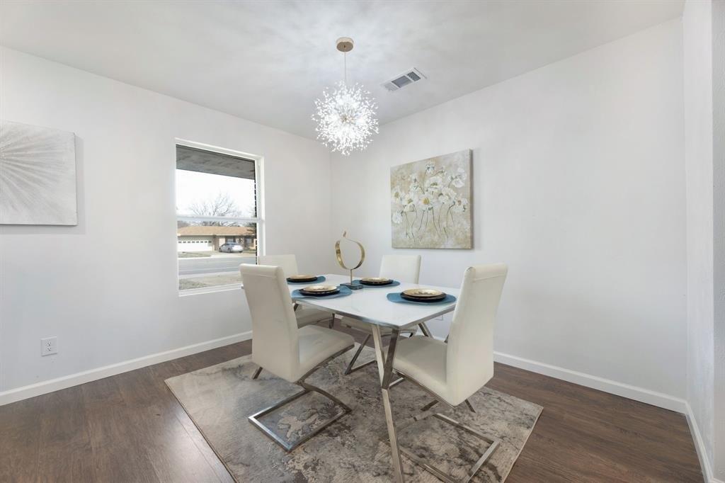 E Windsor Dr, Denton, TX 76209