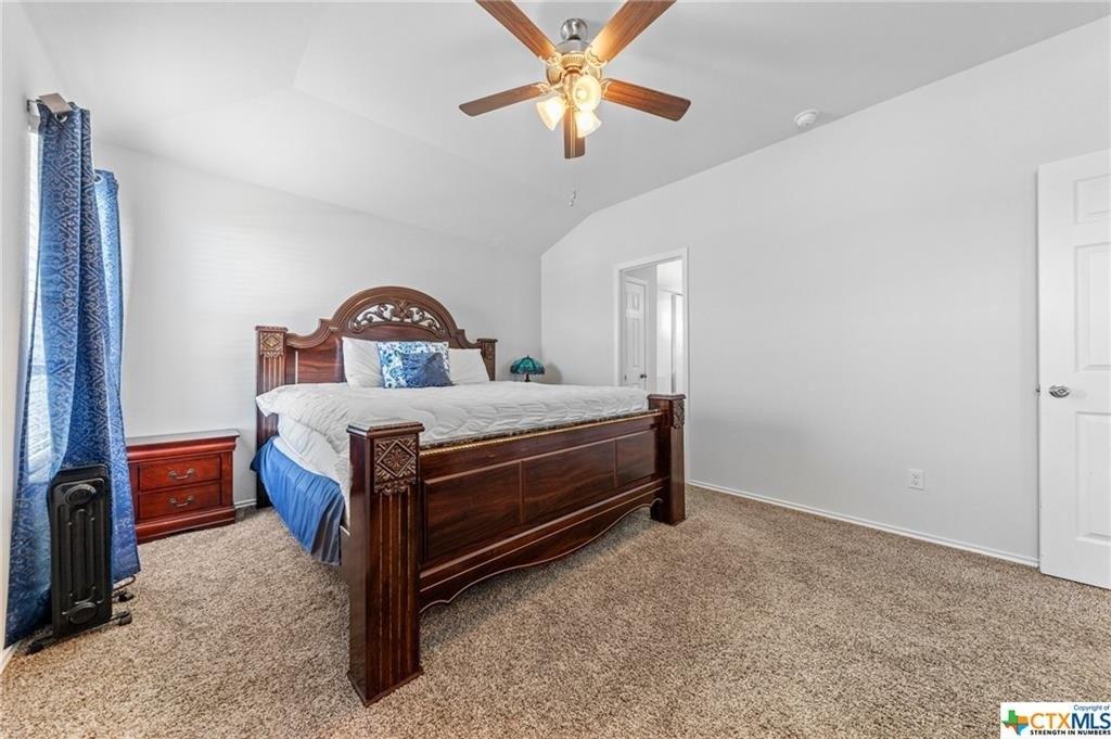Stonehollow Dr, Temple, TX 76502
