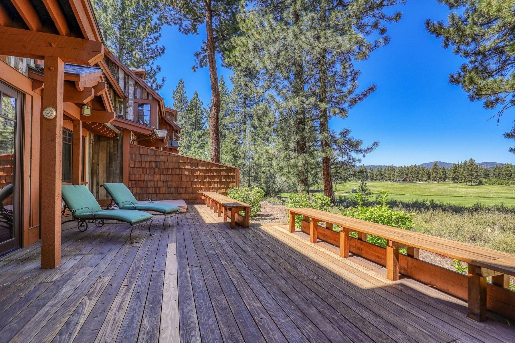 Villa Ct, Truckee, CA 96161