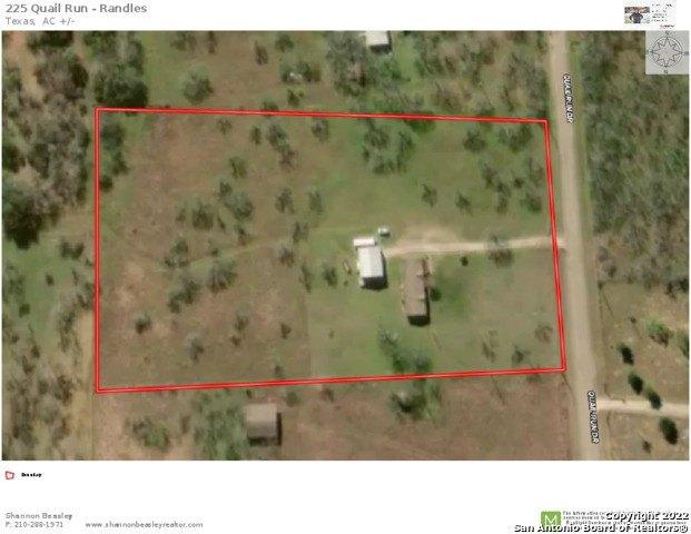 Quail Run, Lytle, TX 78052