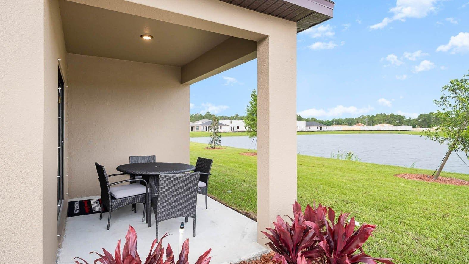 Bubbling Ln Nw, Palm Bay, FL 32907