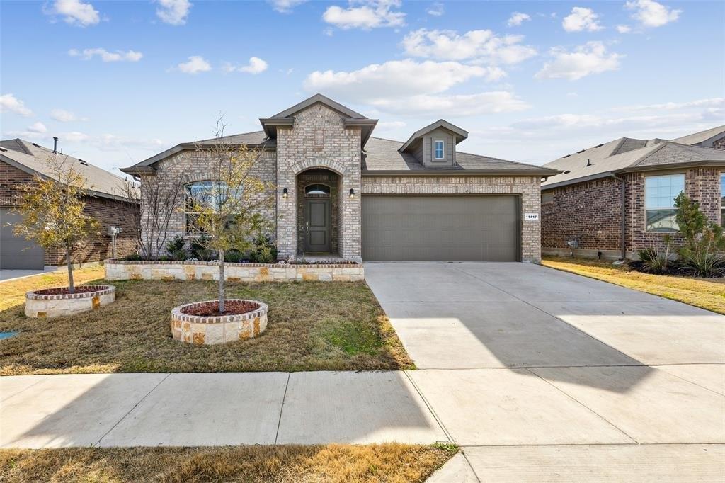 Leeson St, Haslet, TX 76052