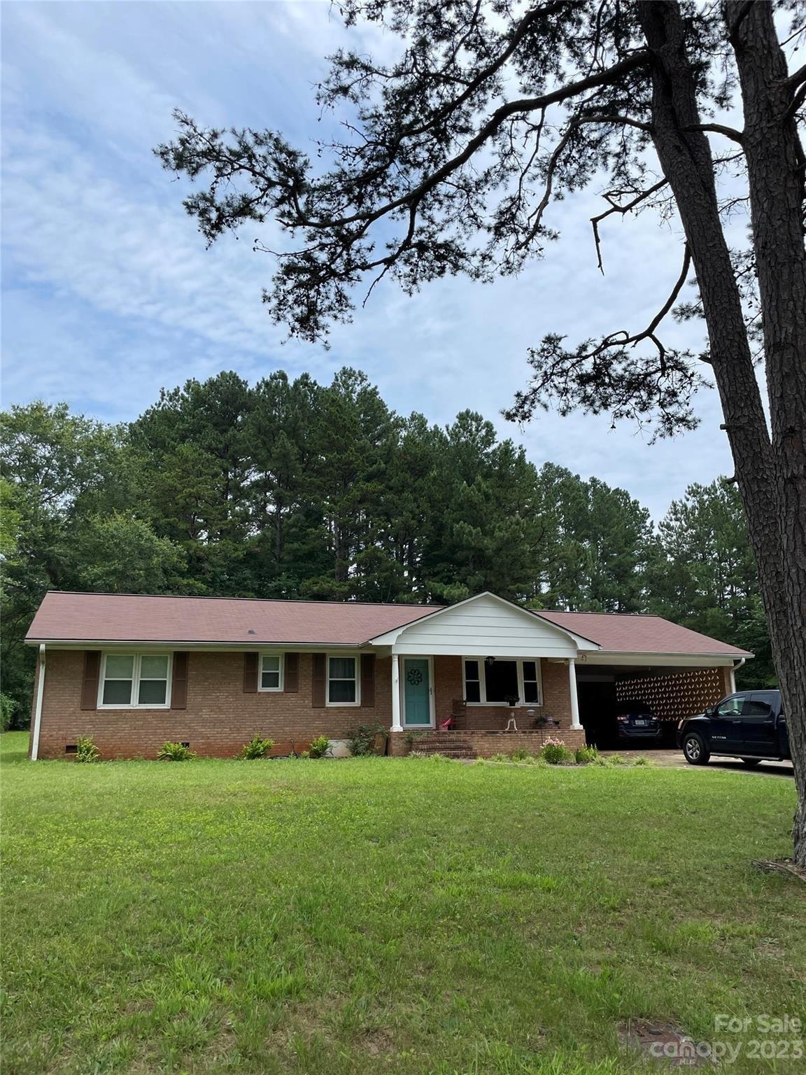 Rowan Mills Rd, Salisbury, NC 28147