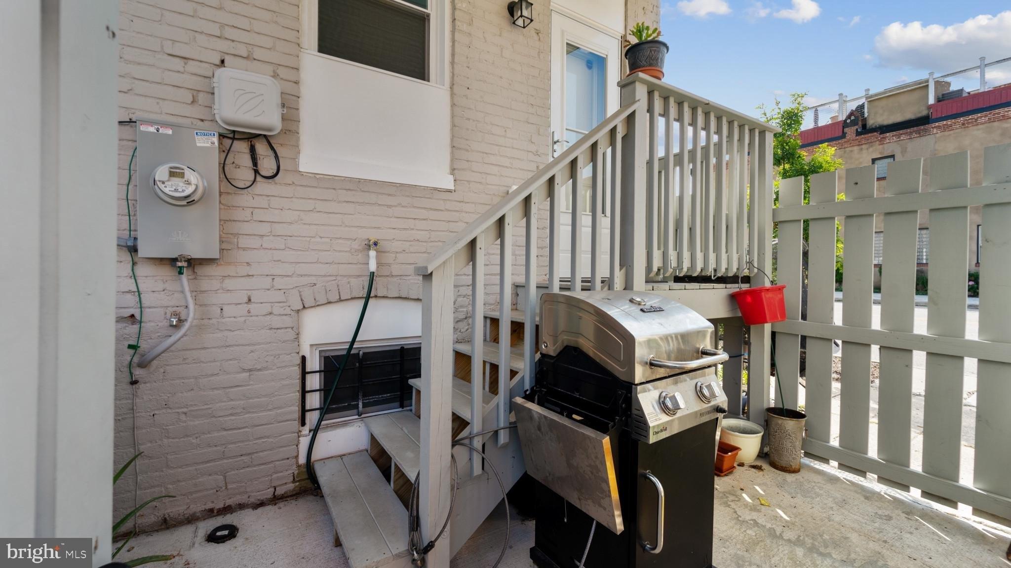 S Decker Ave, Baltimore, MD 21224