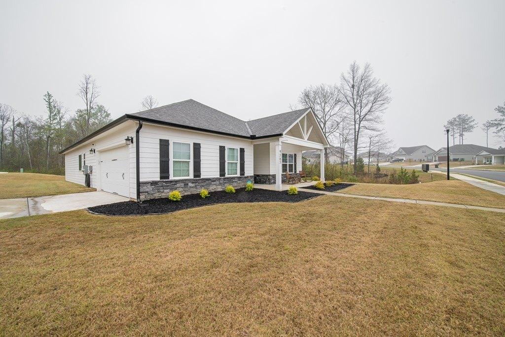 Capot Dr, Midland, GA 31820