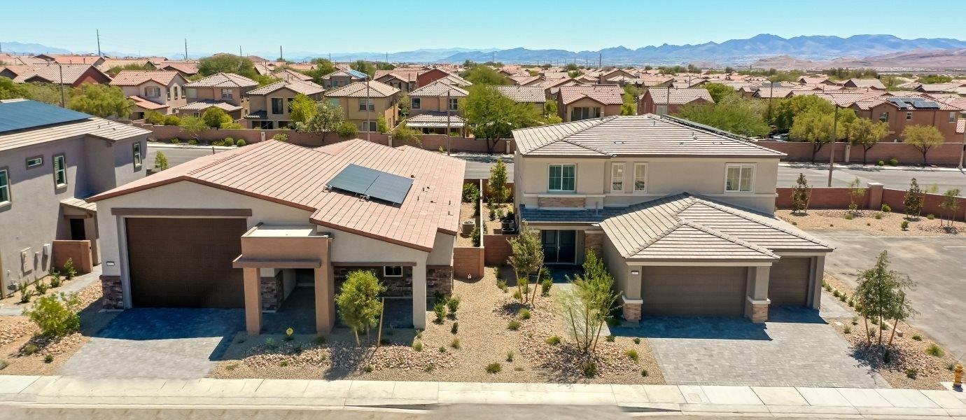 Thistle Creek Ave, Las Vegas, NV 89178