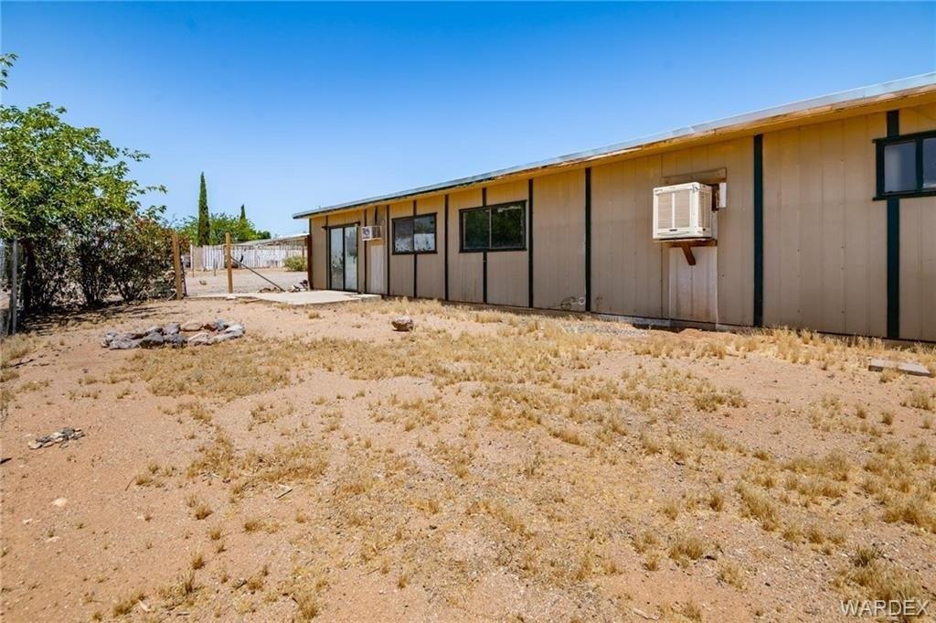 N Stewart Mountain Rd, Golden Valley, AZ 86413