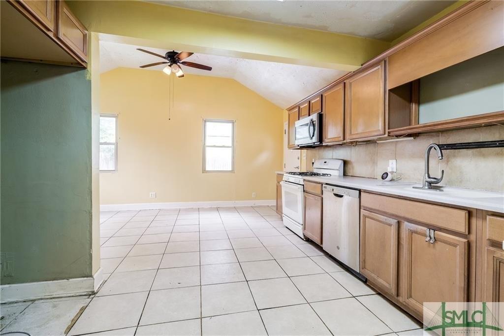 Altman Dr, Savannah, GA 31404