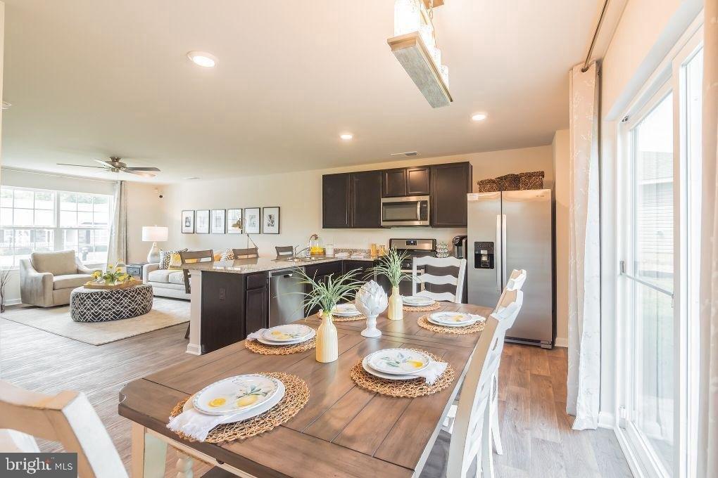 Hall Rd, Frederick, MD 21701