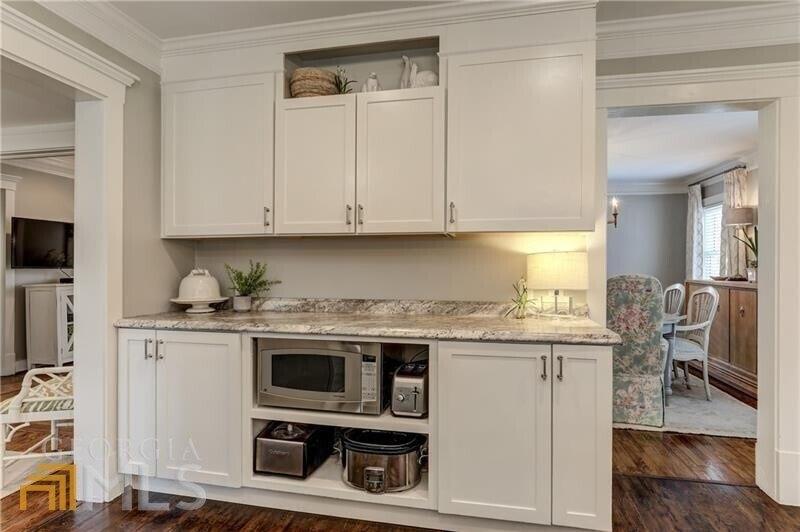 Dickerson Rd Ne, Marietta, GA 30067