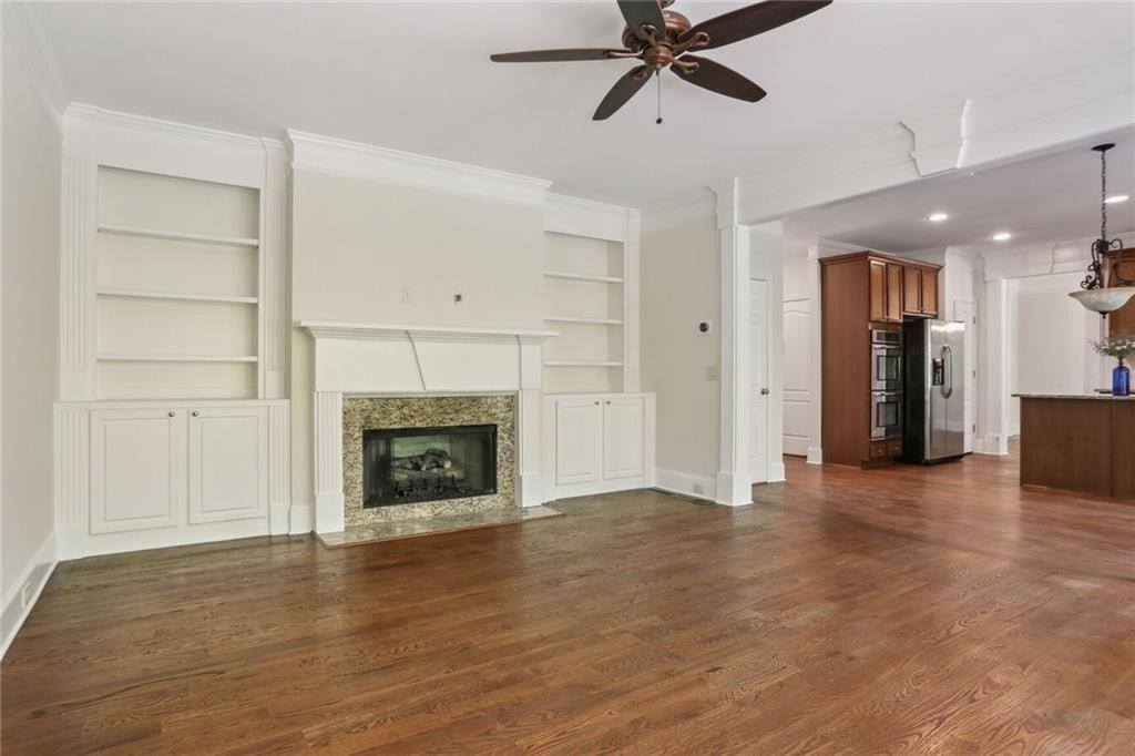 Frazier Walk, Decatur, GA 30033