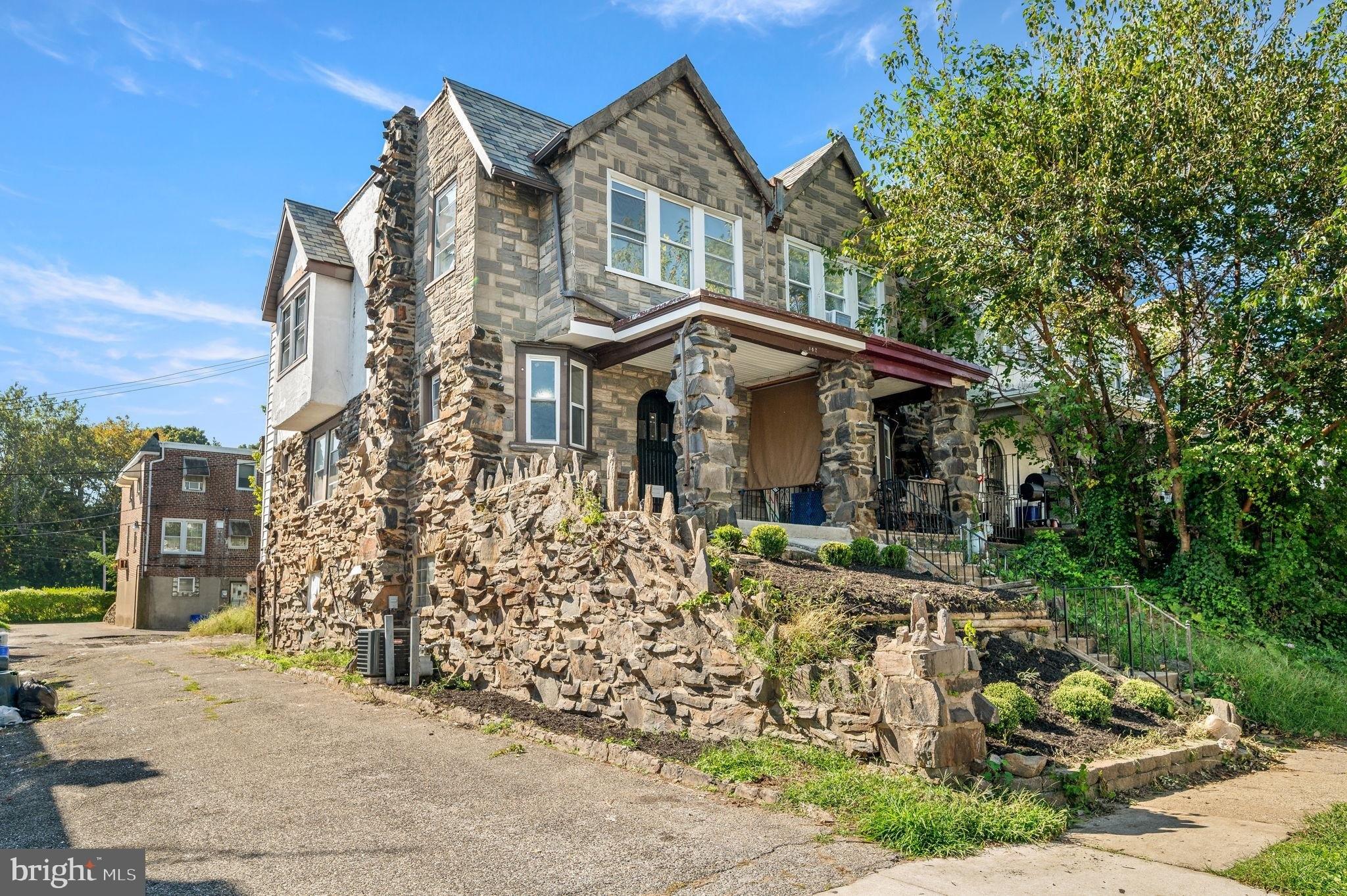Springton Rd, Upper Darby, PA 19082