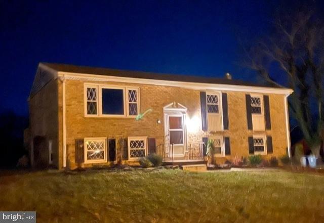 Gerry Rd, Clinton, MD 20735