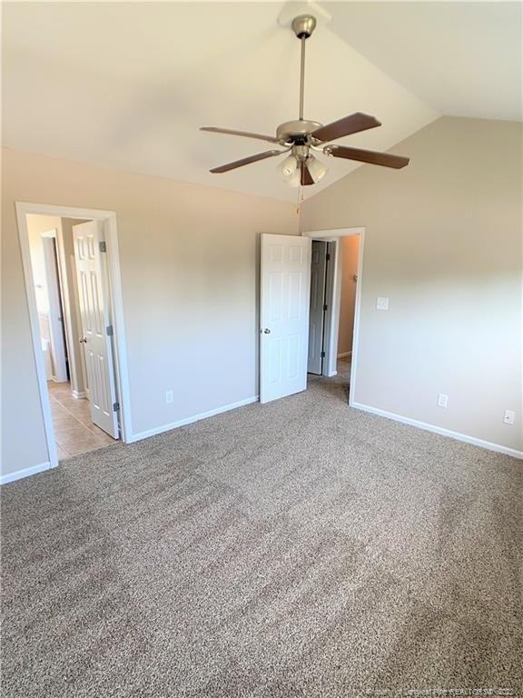 Great Oak Ct, Bunnlevel, NC 28323