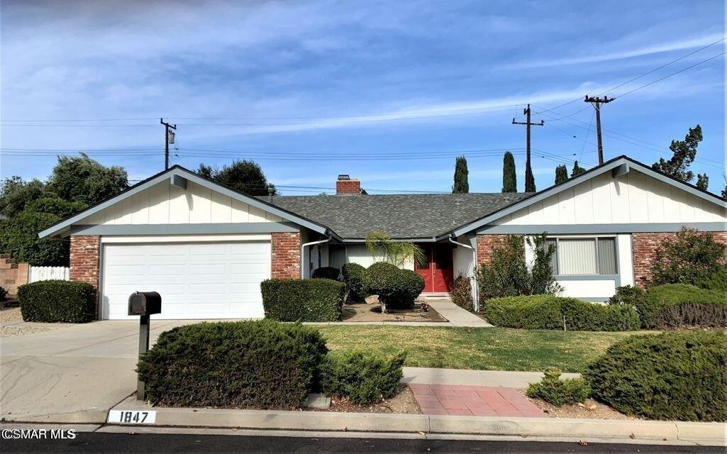 Nowak Ave, Thousand Oaks, CA 91360