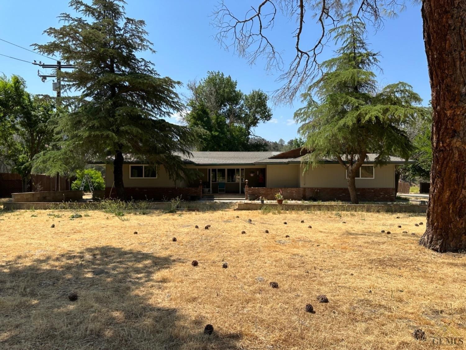 Caliente Creek Rd, Caliente, CA 93518