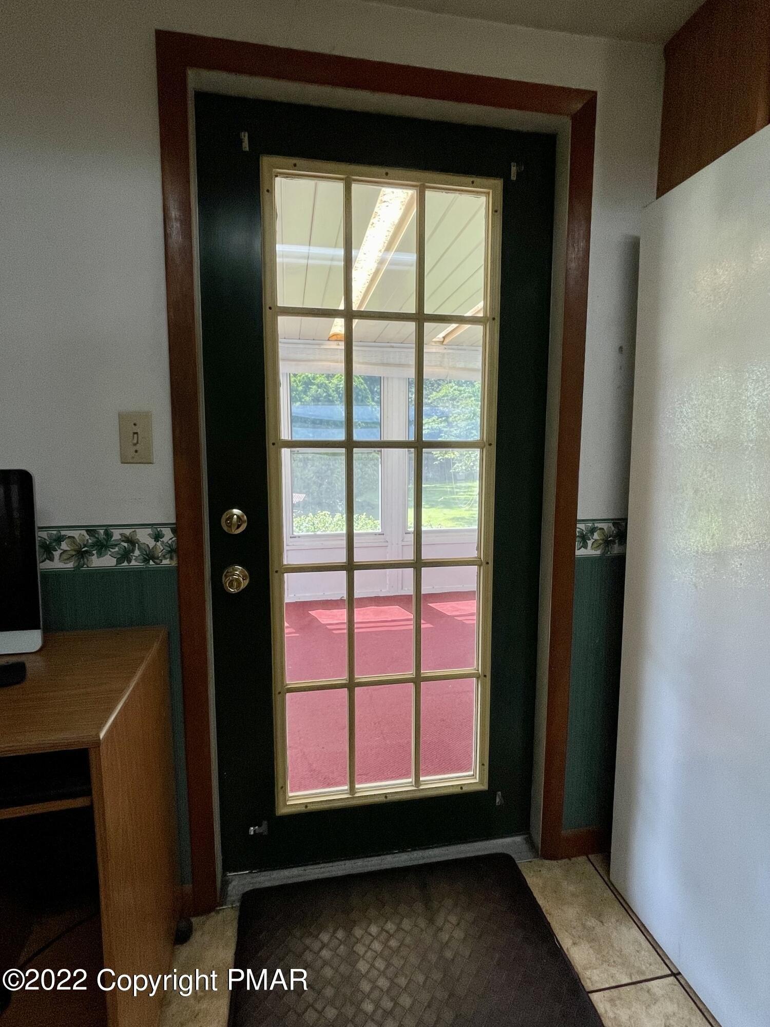 Learn Rd, Tannersville, PA 18372
