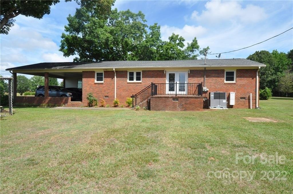 Pleasant Grove Rd, Chester, SC 29706