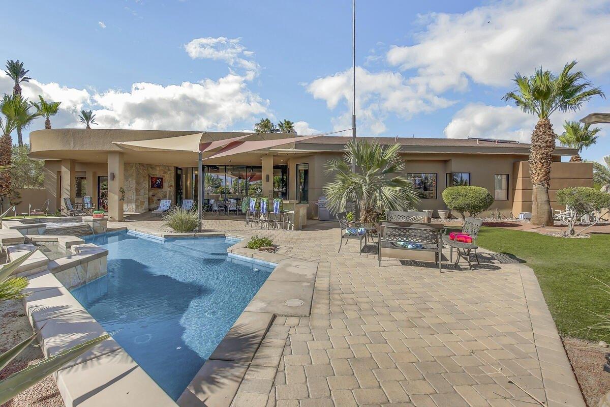 Croquet Ct, Indio, CA 92201
