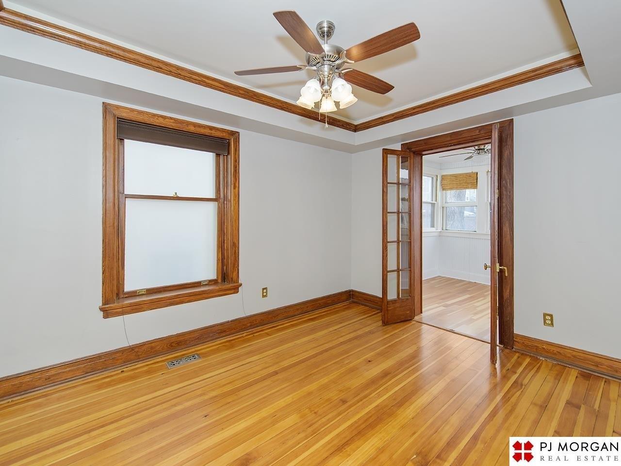 S 36th St, Omaha, NE 68131