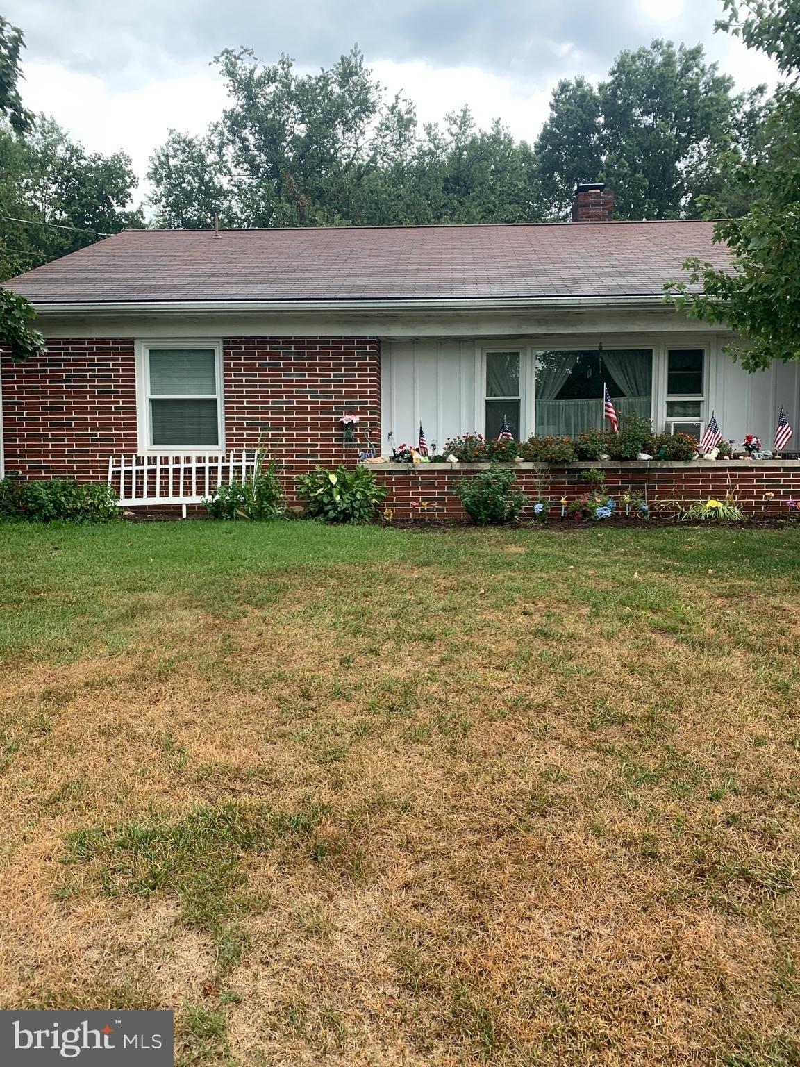 Valleyview Ave, Harrisburg, PA 17112