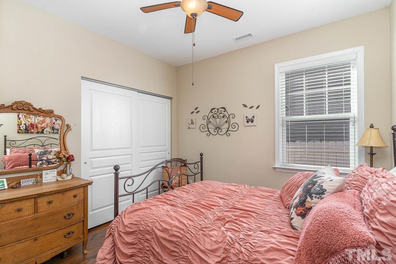Barnford Mill Rd, Wake Forest, NC 27587