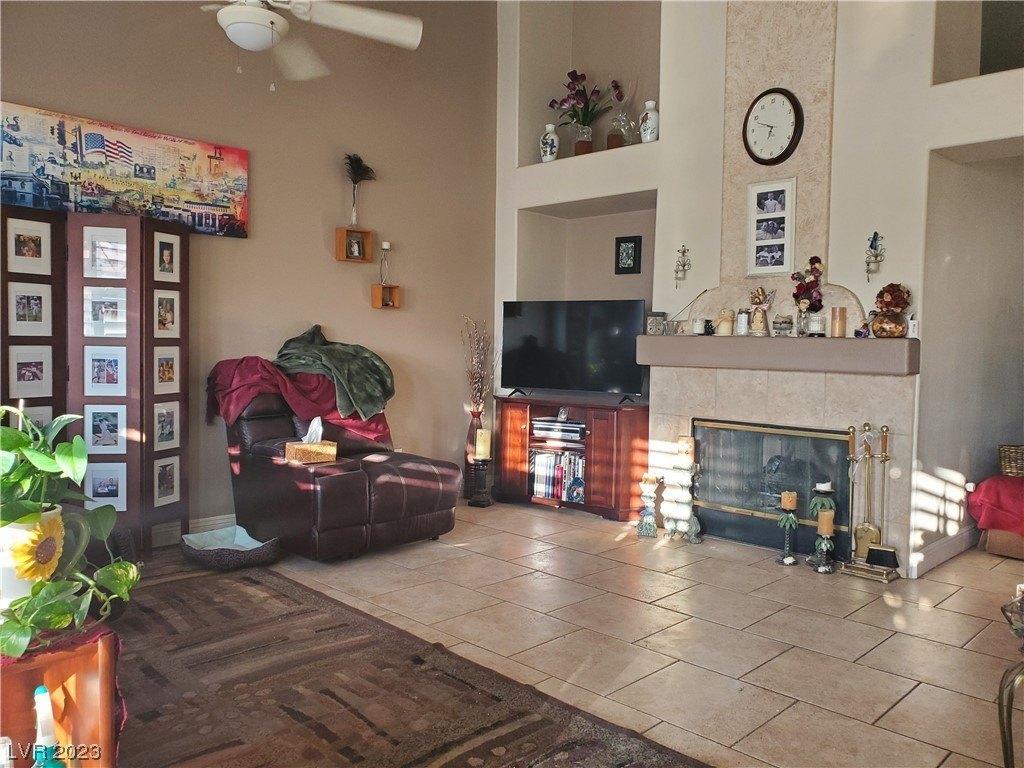Canarsy Ct, Henderson, NV 89052