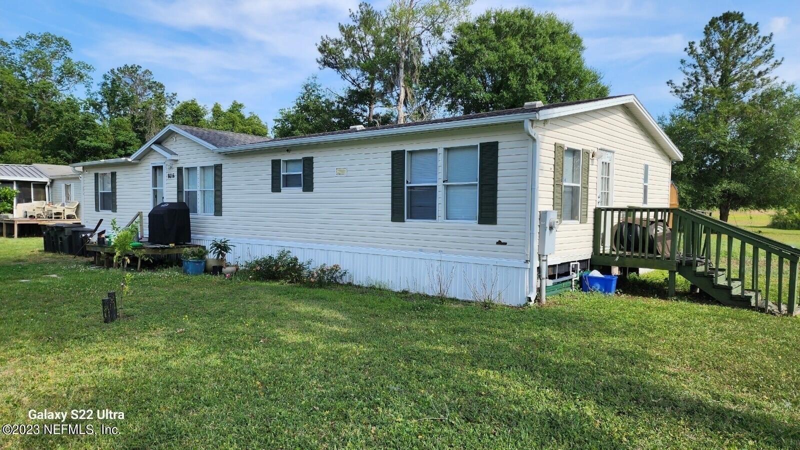 Buttercup St, Jacksonville, FL 32210