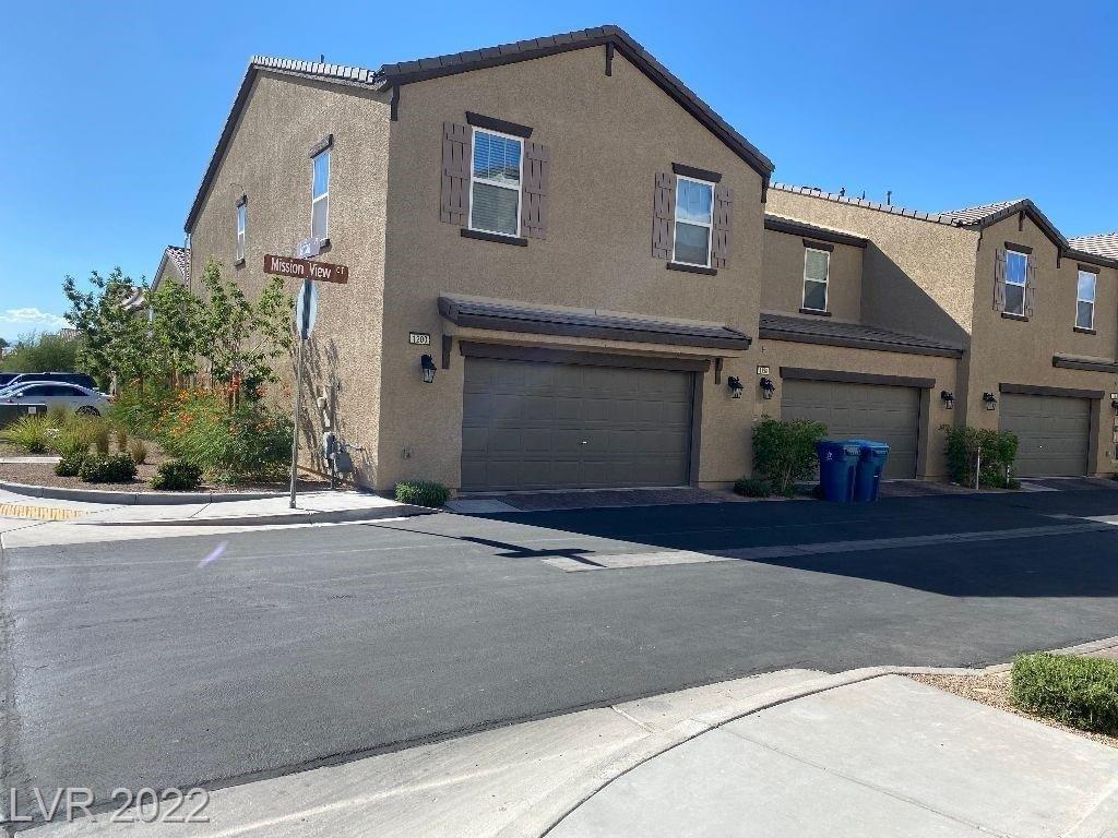 Mission View Ct, Henderson, NV 89002