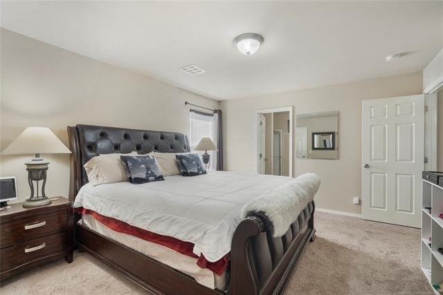 E 147th St S, Bixby, OK 74008