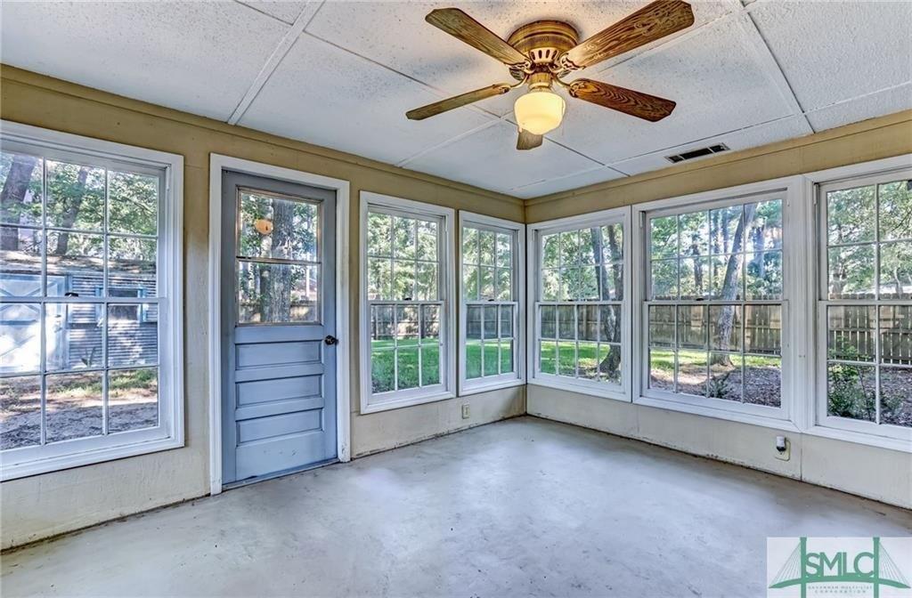 Hillary Rd, Savannah, GA 31410