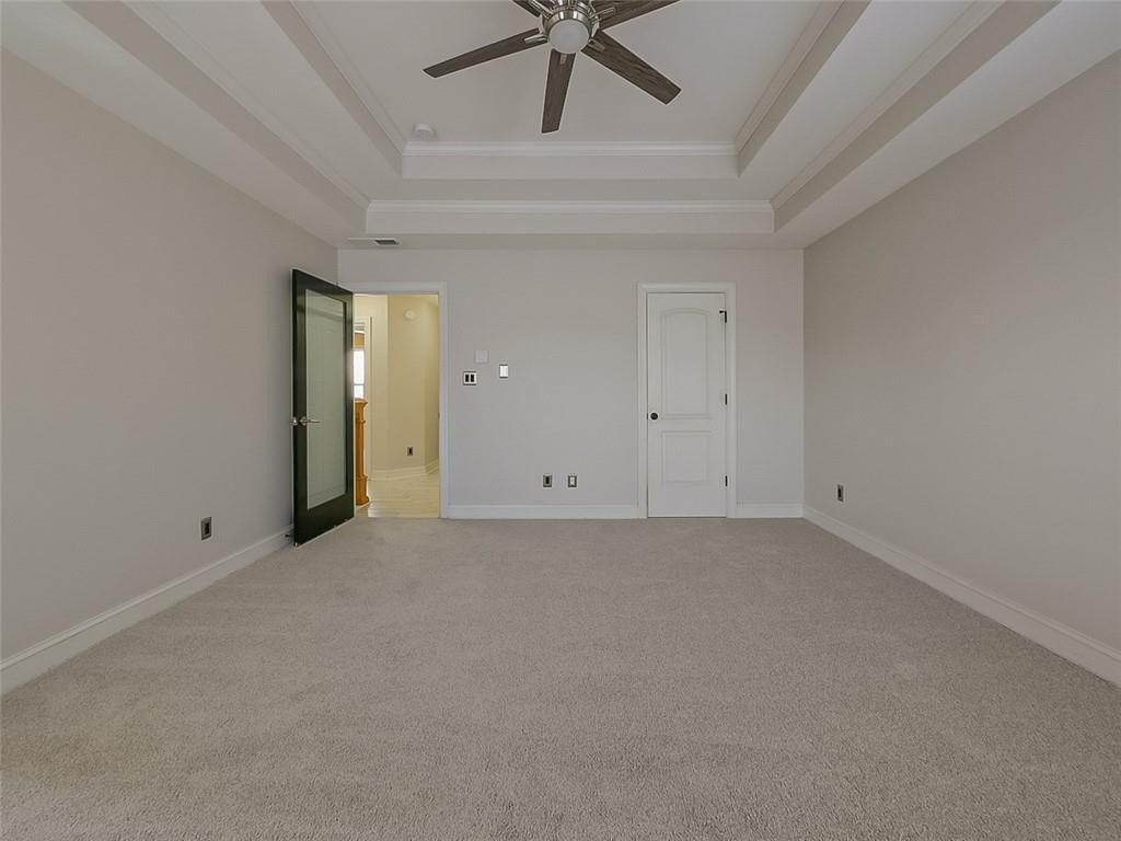 St Albans Way, Peachtree City, GA 30269