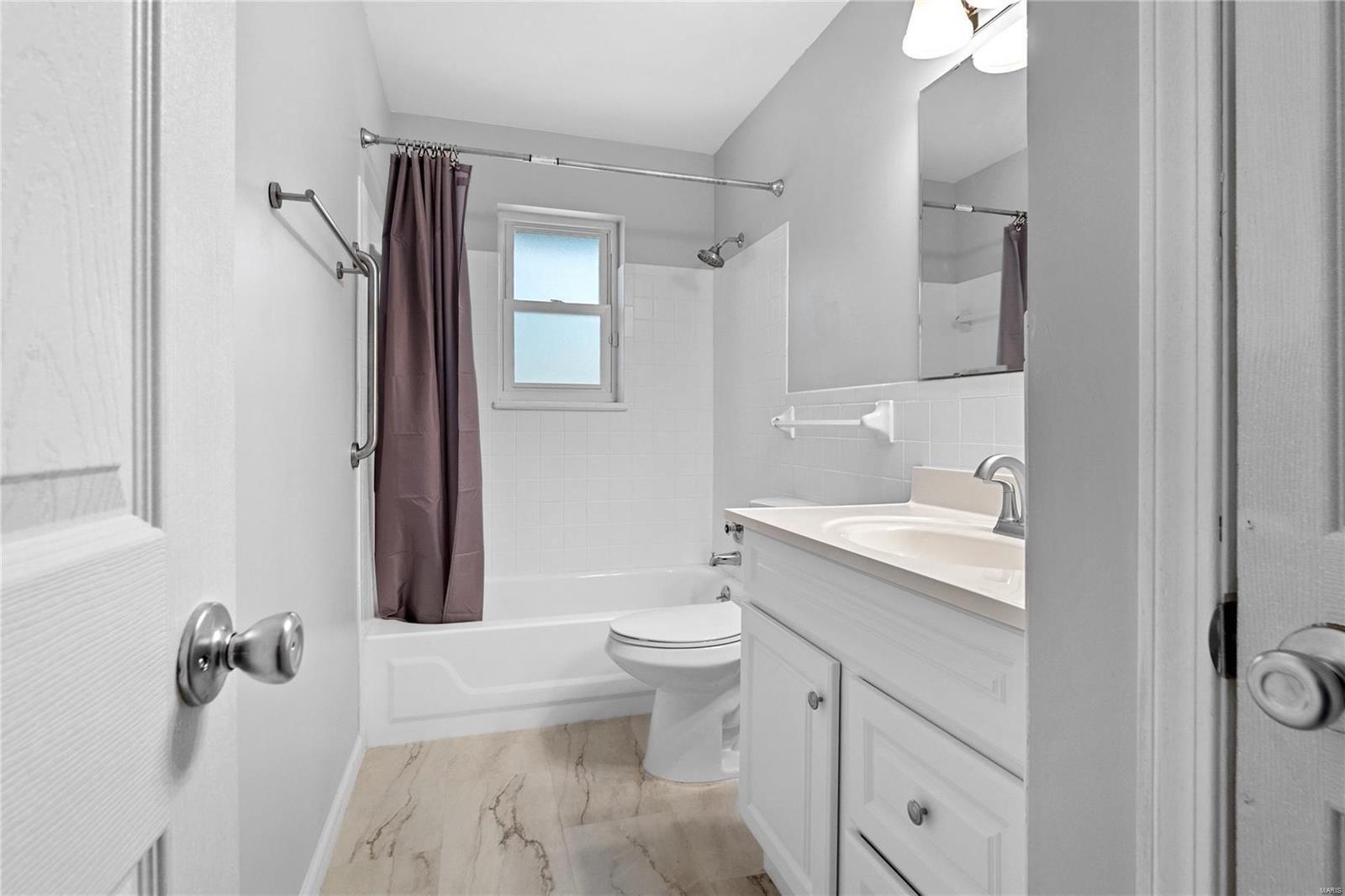 N Elizabeth Ave, Saint Louis, MO 63135