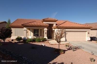 S Shooting Star Dr, Cornville, AZ 86325