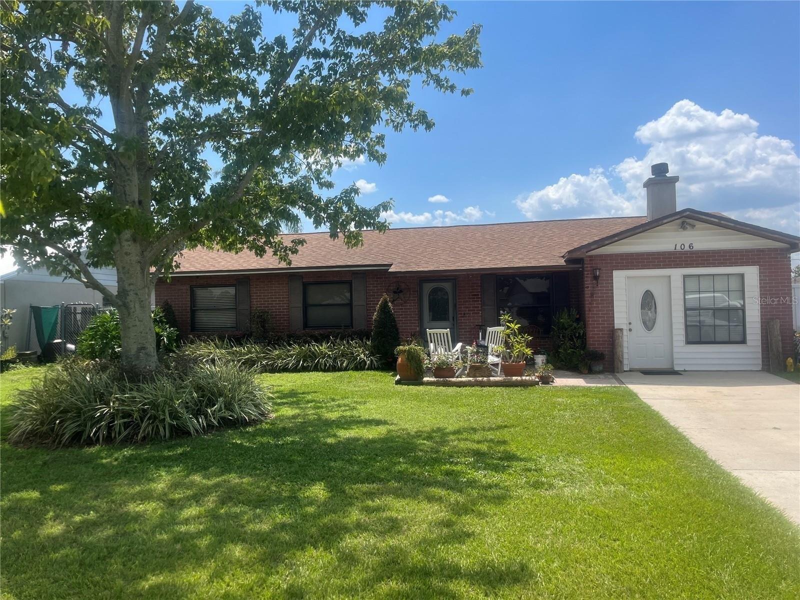 California Ave, Saint Cloud, FL 34769