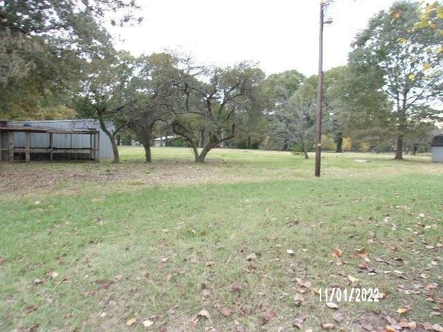 Farm Road 2118, Bagwell, TX 75412