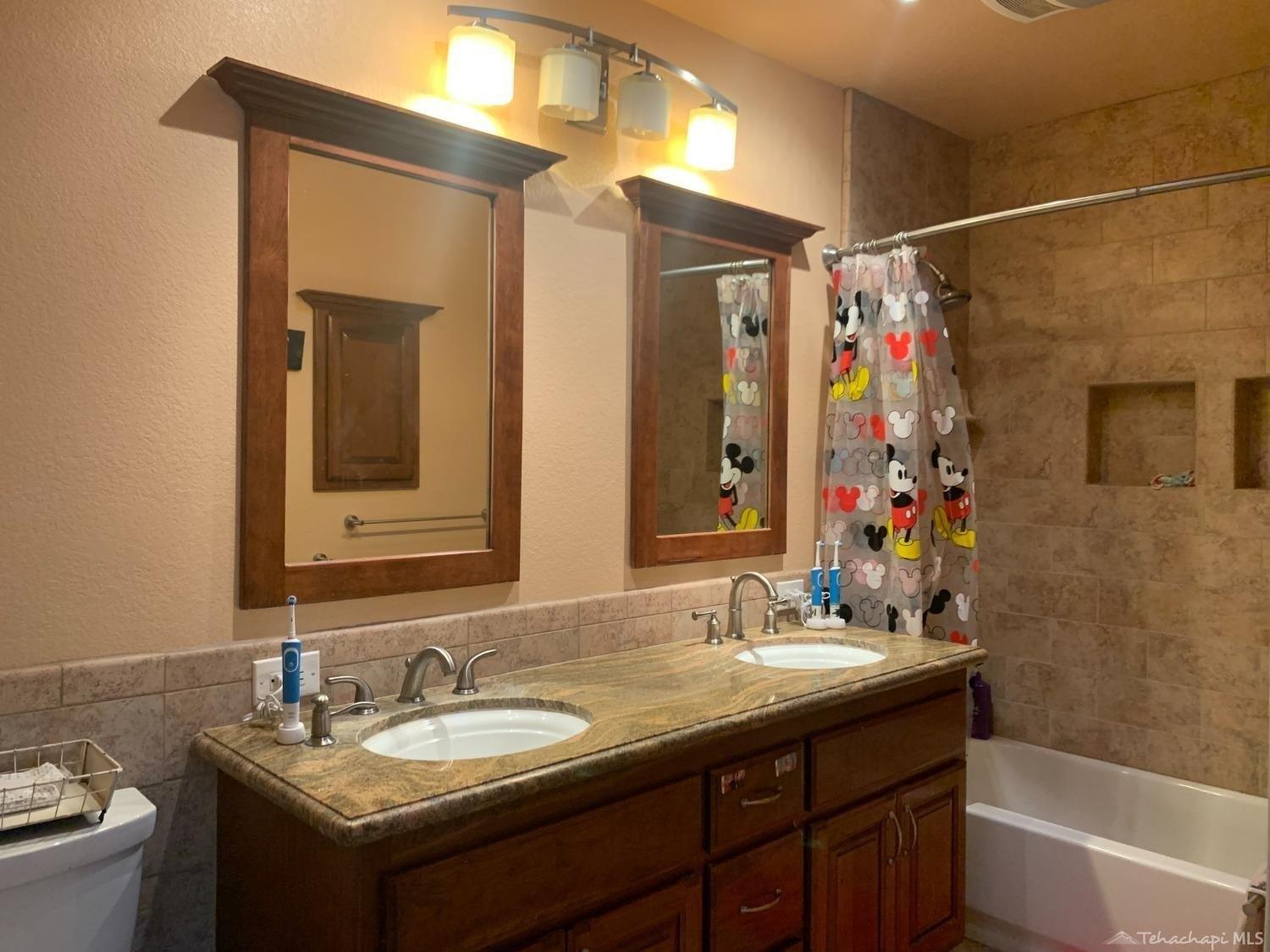 Prospect Ave, Tehachapi, CA 93561