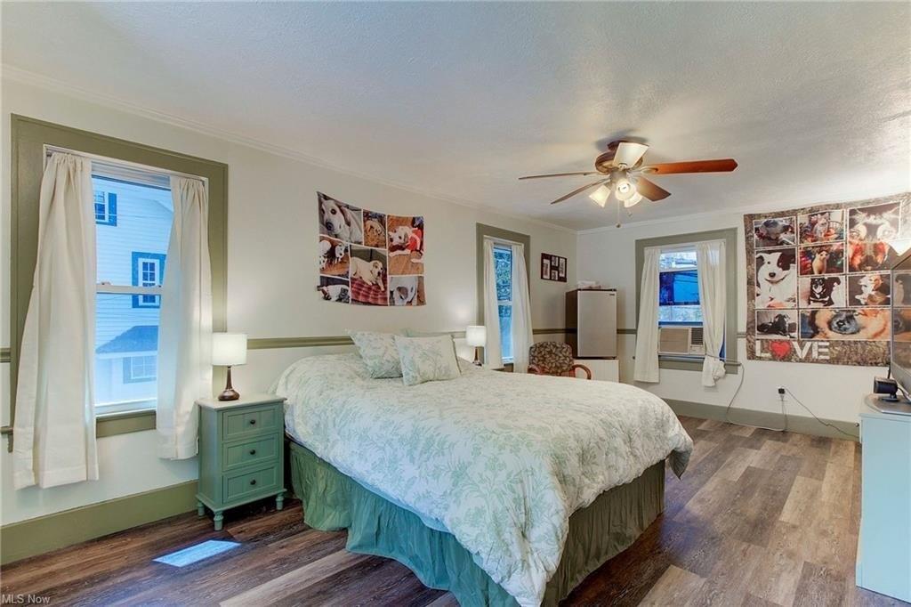 S Turkeyfoot Rd, Coventry Township, OH 44319
