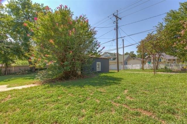 N Mckinley Ave, Sand Springs, OK 74063