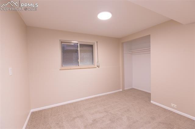 Griffith Way, Colorado Springs, CO 80911