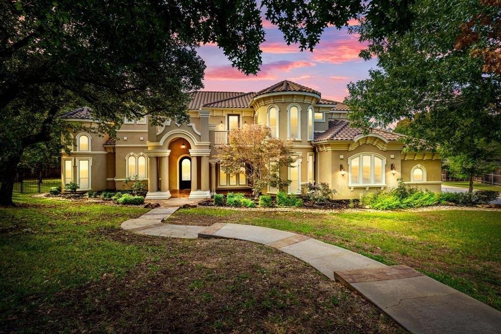 Miracle Point Dr, Southlake, TX 76092