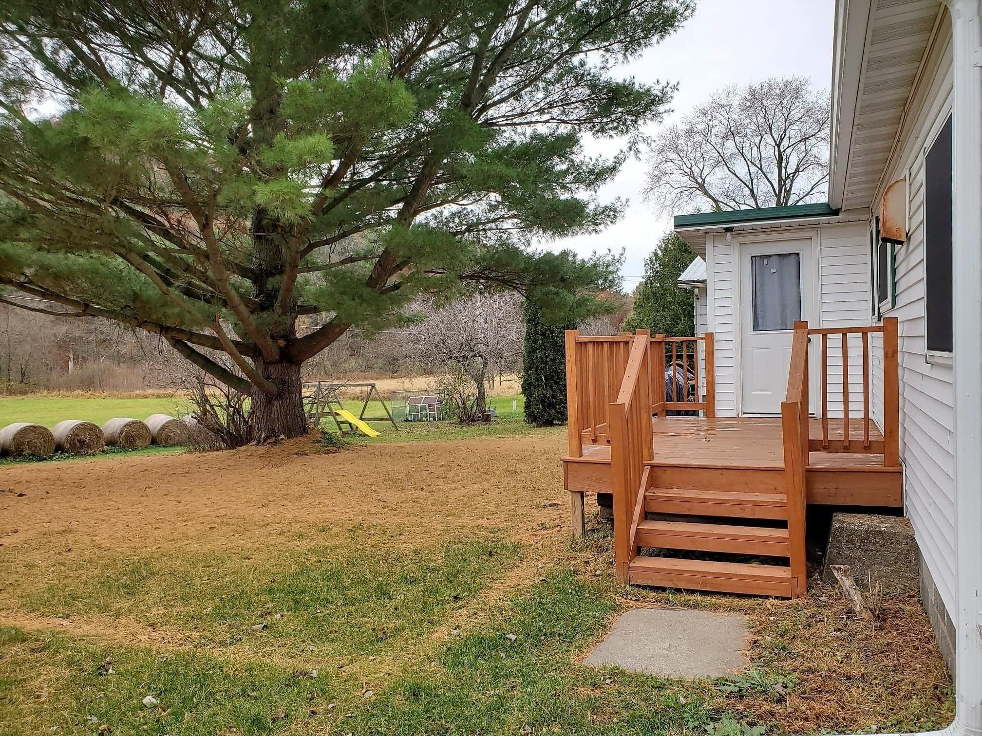 Pine St, Soldiers Grove, WI 54655