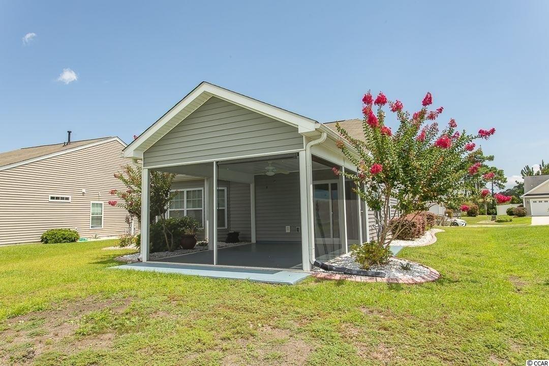 Stafford Dr, Myrtle Beach, SC 29579