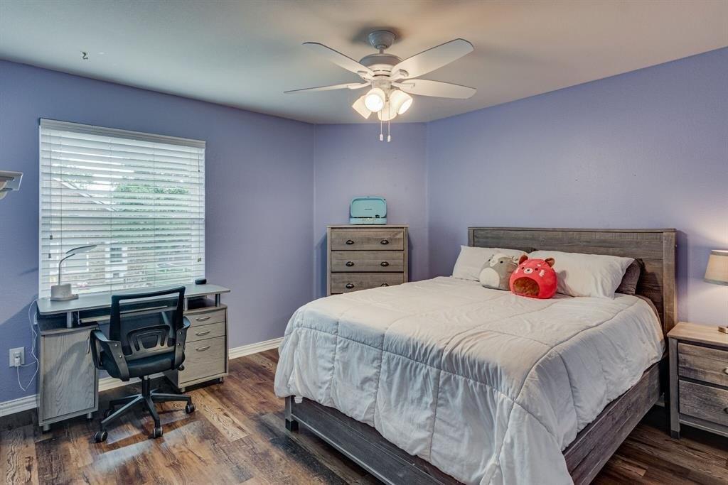 Oakville St, Fort Worth, TX 76244